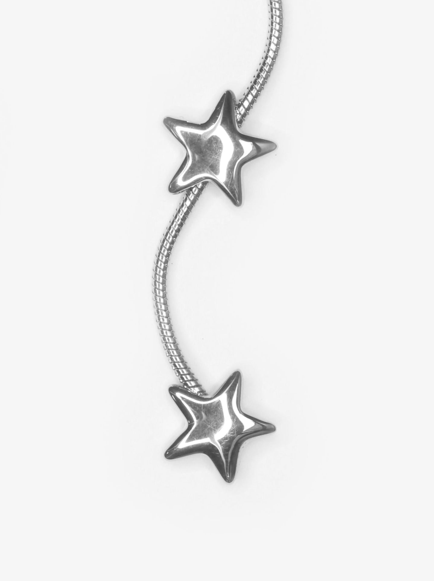 Shooting Star Earrings-Marland Backus-APOC STORE