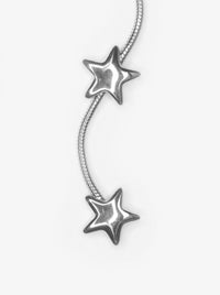 Shooting Star Earrings-Marland Backus-APOC STORE