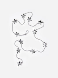 Shooting Star Necklace-Marland Backus-APOC STORE