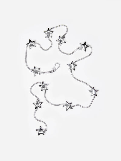 Shooting Star Necklace-Marland Backus-APOC STORE