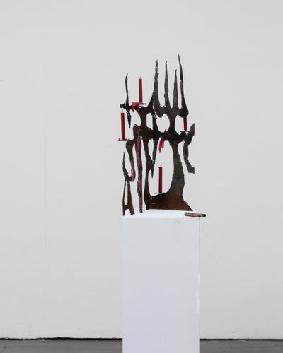 How to Destroy Angels IV-Mauro Ventura-APOC STORE