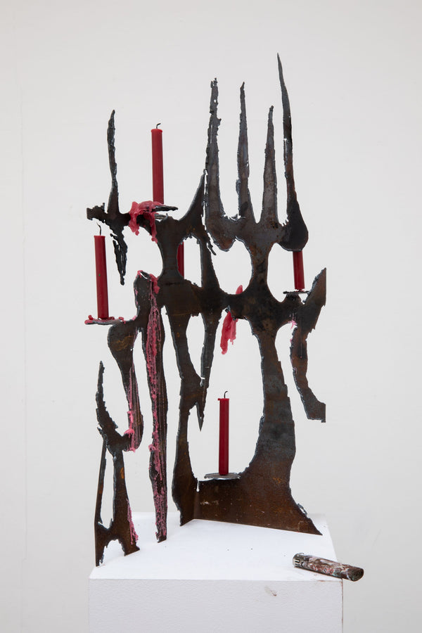 How to Destroy Angels IV-Mauro Ventura-APOC STORE