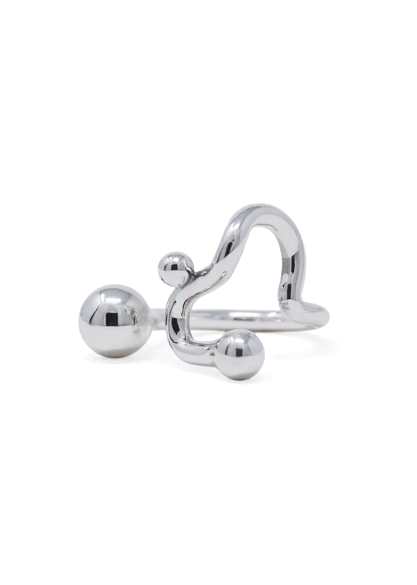 Solar Ring-Hannah Jewett-APOC STORE