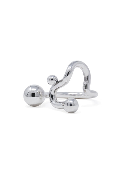 Solar Ring-Hannah Jewett-APOC STORE