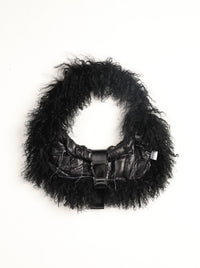 Sort Loop Bag-Puer Parasitus-APOC STORE