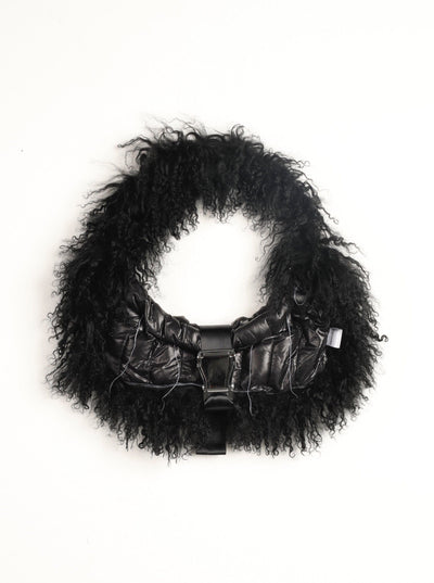 Sort Loop Bag-Puer Parasitus-APOC STORE