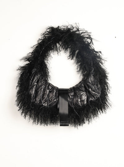 Sort Loop Bag-Puer Parasitus-APOC STORE