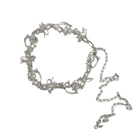 Spider Necklace-Hannah Jewett-APOC STORE
