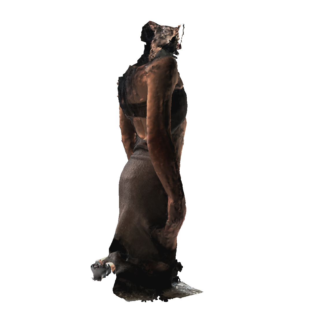 Stone Set-Jules Bramley-APOC STORE