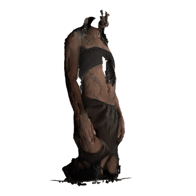 Stone Set-Jules Bramley-APOC STORE