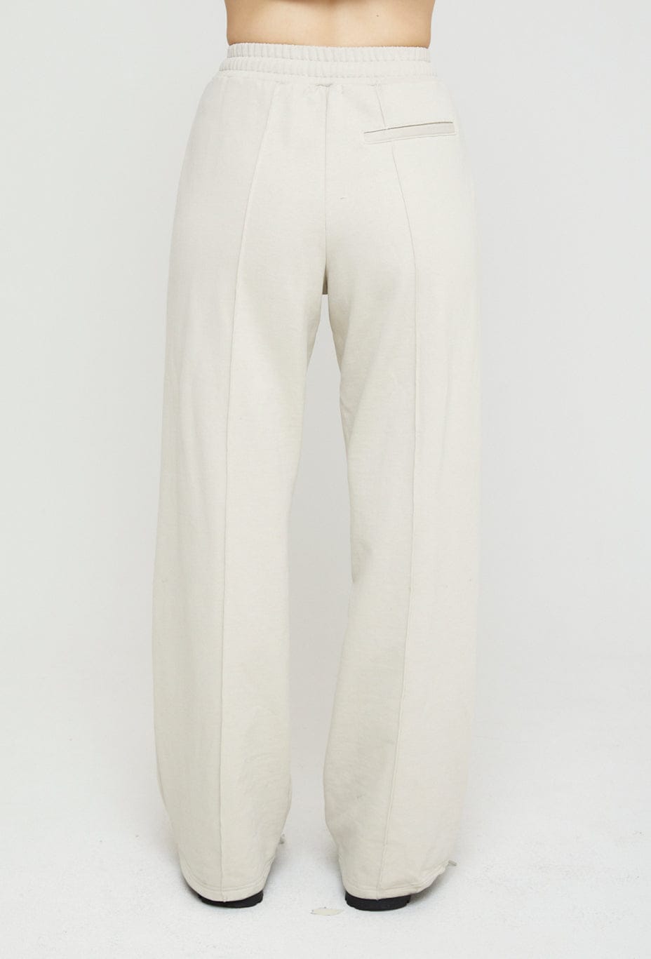 String Sweatpants-Nibgnus-APOC STORE