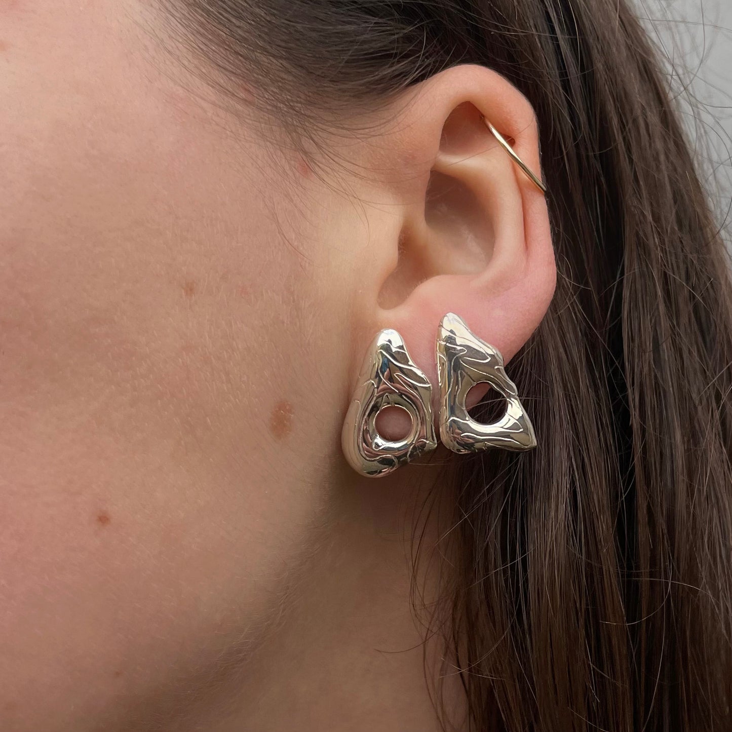 Island Stud-OCTI-APOC STORE