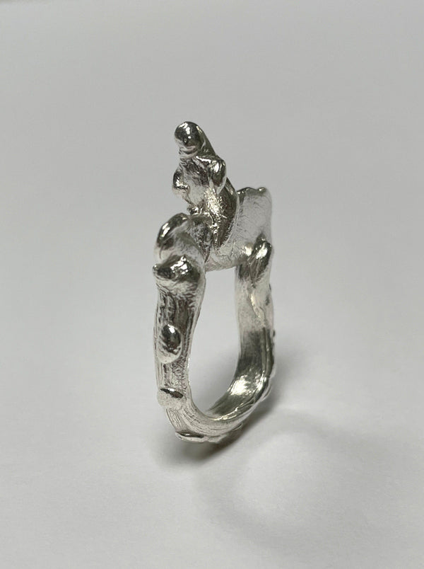 Rider Ring-WILLA / HILFREICH-APOC STORE