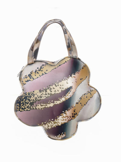 Colour Changing Tiger Stripe Bag-Leeann Huang-APOC STORE