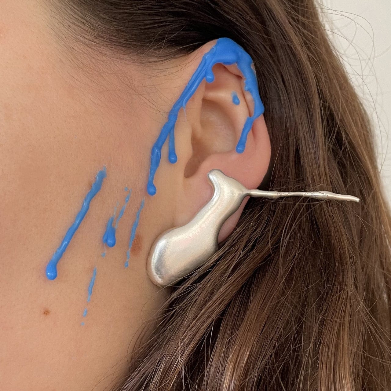 Puddle Earring-OCTI-APOC STORE