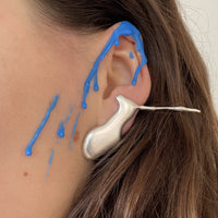 Puddle Earring-OCTI-APOC STORE