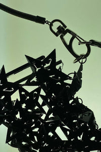 Twilight star chain mini bag-Lalameemee-APOC STORE