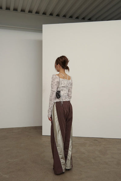 Twilight star chain mini bag-Lalameemee-APOC STORE