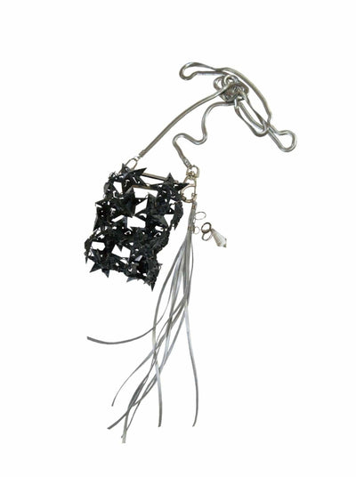 Twilight star chain mini bag-Lalameemee-APOC STORE