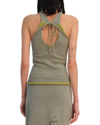 Reversible Twist Tank-Krystal Paniagua-APOC STORE