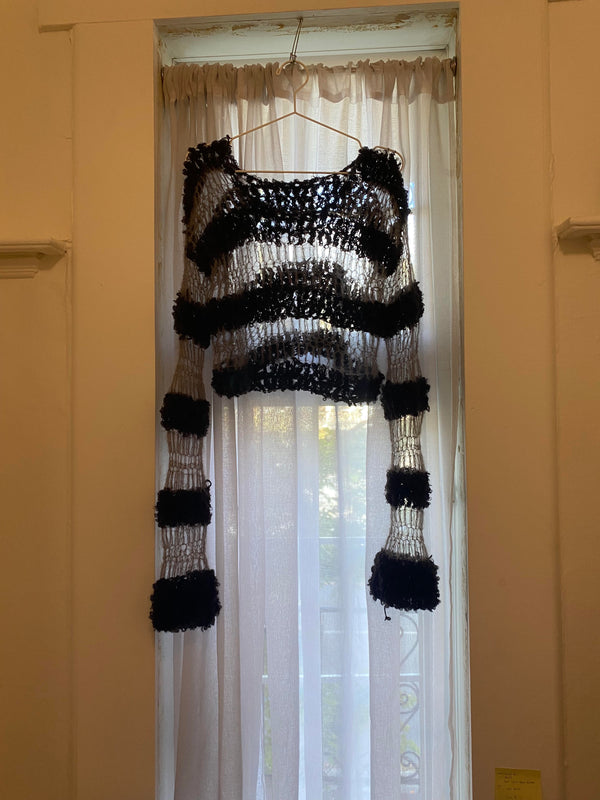 Ink Jumper-VAISSEAU-APOC STORE