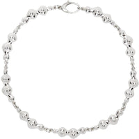 Lava Link Necklace-Hannah Jewett-APOC STORE