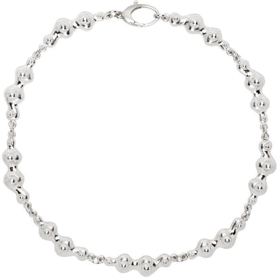 Lava Link Necklace-Hannah Jewett-APOC STORE