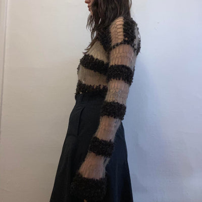 Ink Jumper-VAISSEAU-APOC STORE