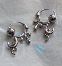 Invite Only Earrings-Hannah Jewett-APOC STORE