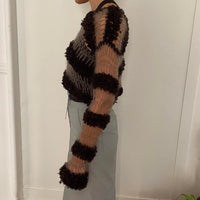 Ink Jumper-VAISSEAU-APOC STORE