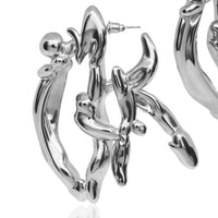 Ok Earrings-Hannah Jewett-APOC STORE