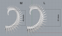 Spine Ear Columns-Agoston Balazs-APOC STORE