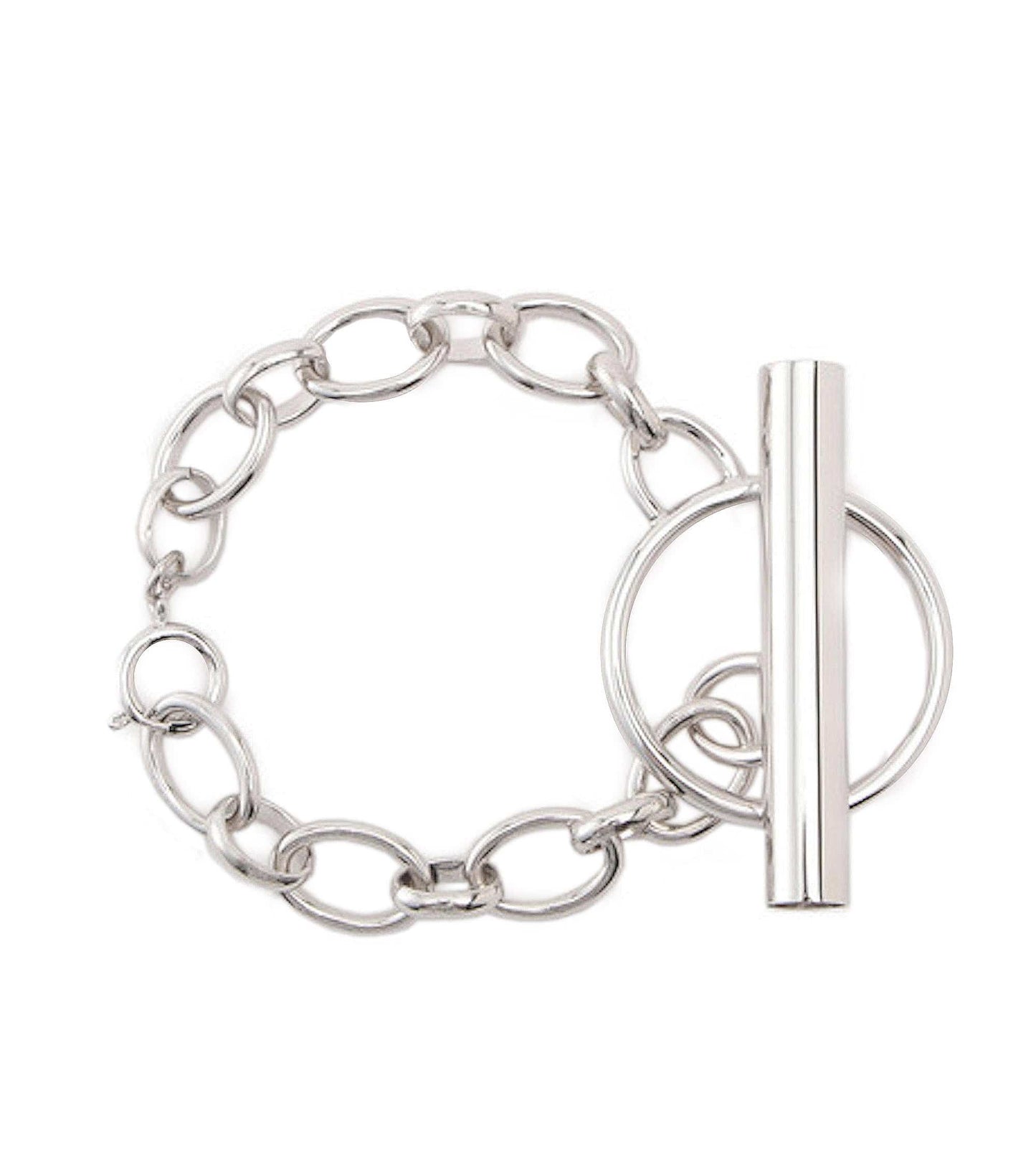 Canister Necklace/Bracelet-D’heygere-APOC STORE