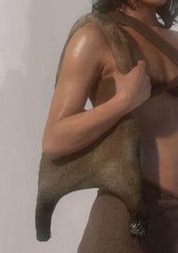 Moss Bag-Jules Bramley-APOC STORE
