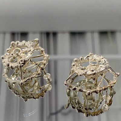 Infinite YJ44 Earring-YINGLIN-APOC STORE