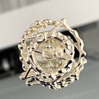 Infinite YJ44 Earring-YINGLIN-APOC STORE