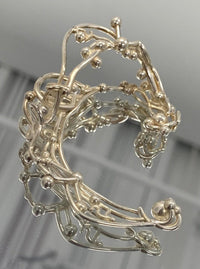 YJ88 First Principle Earcuff-YINGLIN-APOC STORE