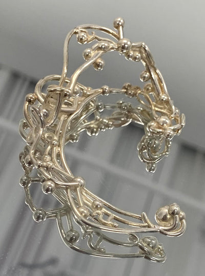 YJ88 First Principle Earcuff-YINGLIN-APOC STORE