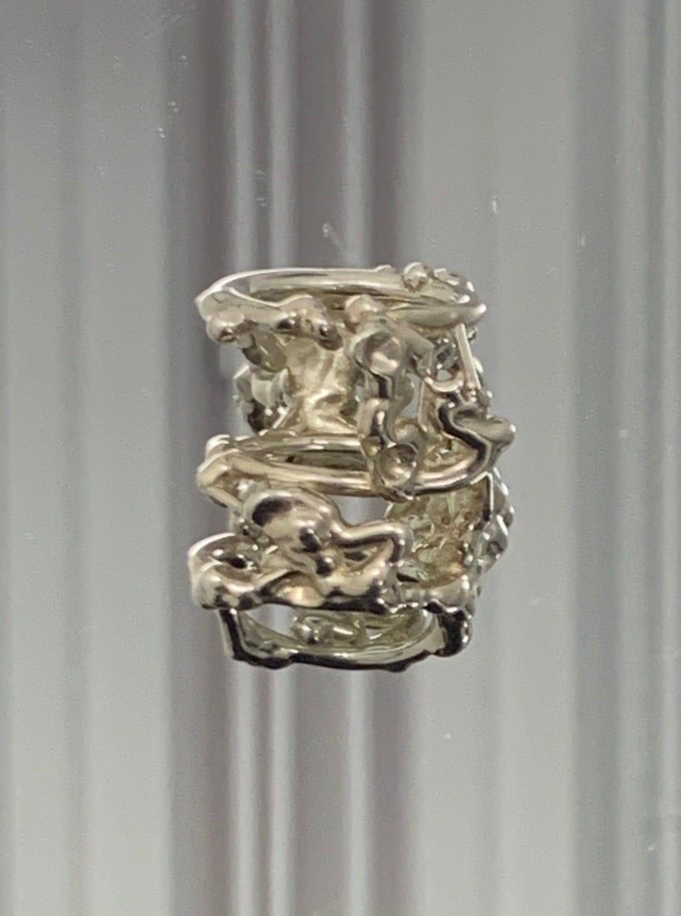 Mercury YJ01 Ring-YINGLIN-APOC STORE