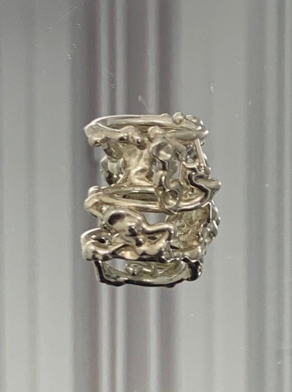 Mercury YJ01 Ring-YINGLIN-APOC STORE