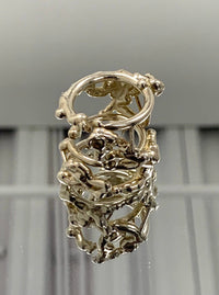 Mercury YJ01 Ring-YINGLIN-APOC STORE