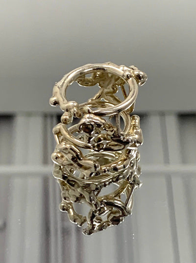 Mercury YJ01 Ring-YINGLIN-APOC STORE