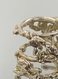 Mercury YJ01 Ring-YINGLIN-APOC STORE