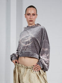 Yummy Mummy Hoodie Star-NIAMH GALEA-APOC STORE